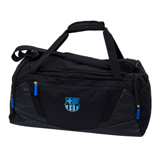 FC Barcelona sportska torba Training Fullblack