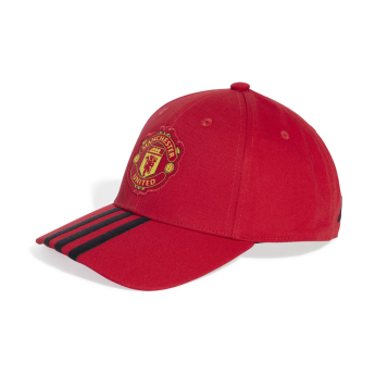 Manchester United kapa za bejzbol Theatre of Dreams red