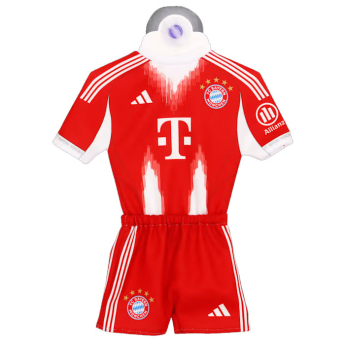 Bayern München mini dres za auto 2025/26 Home