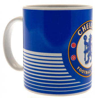 FC Chelsea šalica liverbird