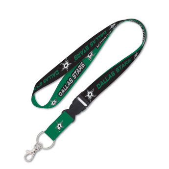 Dallas Stars privjesak za ključeve WinCraft Lanyard