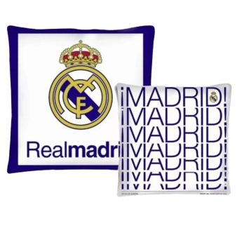 Real Madrid jastuk Escudo