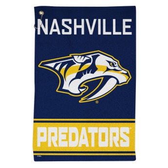 Nashville Predators ručnik The Fan