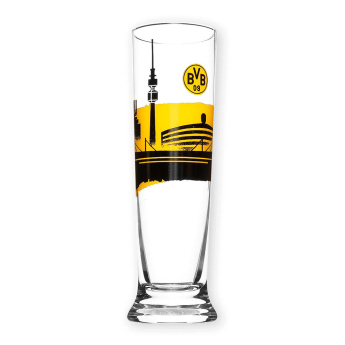 Borussia Dortmund čaša Skyline