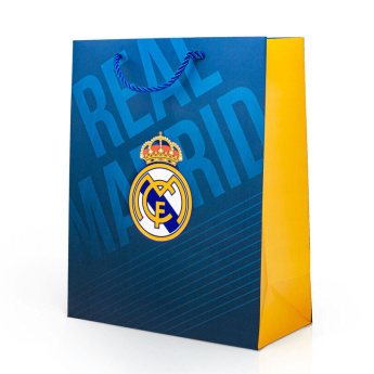 Real Madrid poklon vrećica Azul Big