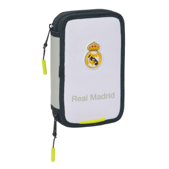 Real Madrid dvostruka pernica full 25/26 Home