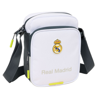 Real Madrid torbica 25/26 Home
