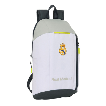Real Madrid mini ruksak 25/26 Home