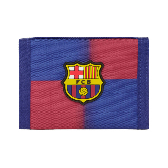 FC Barcelona novčanik 25/26 Home