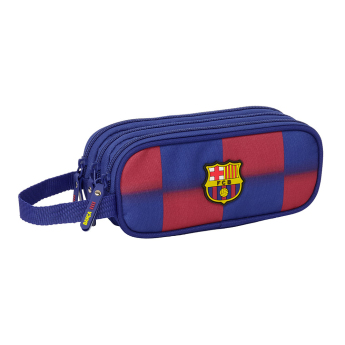 FC Barcelona pernica triple 25/26 Home