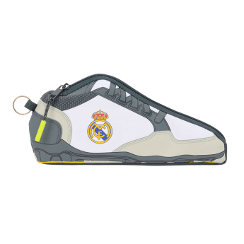 Real Madrid pernica football boot 25/26 Home