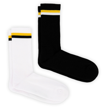 Borussia Dortmund čarape 2 pairs Lifestyle