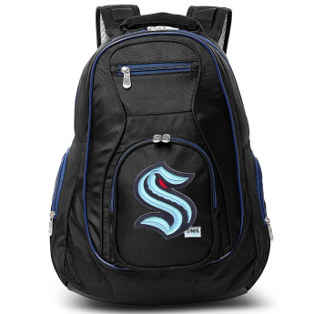 Seattle Kraken ruksak Trim Color Laptop