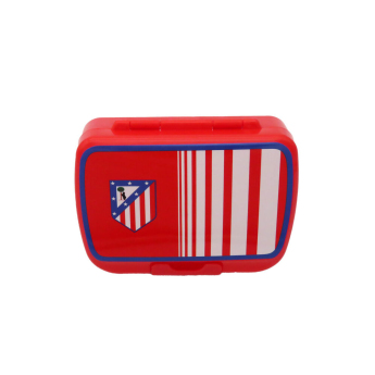 Atletico Madrid kutija za užinu Half