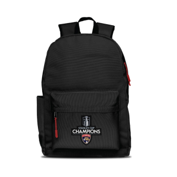 Florida Panthers ruksak 2025 Stanley Cup Champions Campus Laptop