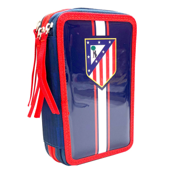Atletico Madrid trostruka pernica Plumier
