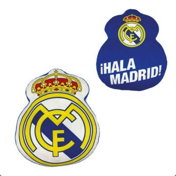 Real Madrid jastuk Shield