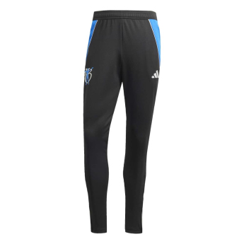 Jude Bellingham muške hlače training black