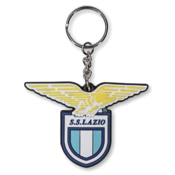 Lazio Roma privjesak za ključeve Crest