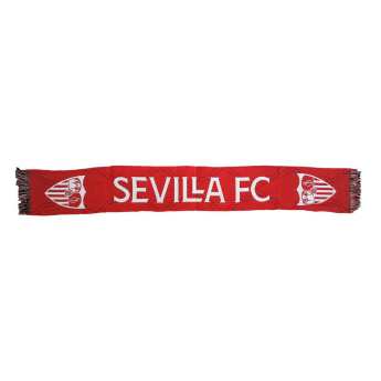 FC Sevilla zimski šal Roja