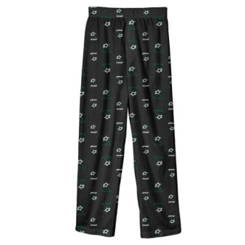 Dallas Stars dječje hlače od pidžame Colored Printed Pant