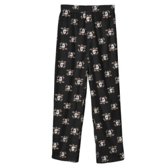 Anaheim Ducks dječje hlače od pidžame Colored Printed Pant