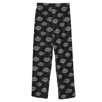 Los Angeles Kings dječje hlače od pidžame Colored Printed Pant