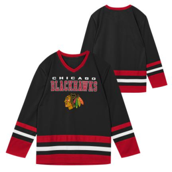 Chicago Blackhawks dječji hokejaški dres Fashion Hockey Jersey