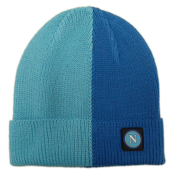 SSC Napoli zimske kape Half