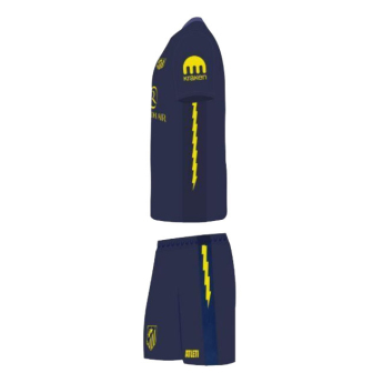 Atletico Madrid dječji set replica 25/26 Away