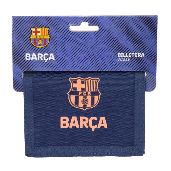 FC Barcelona novčanik 25/26 Second