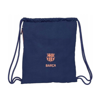 FC Barcelona vrećica za tjelesni 25/26 Second