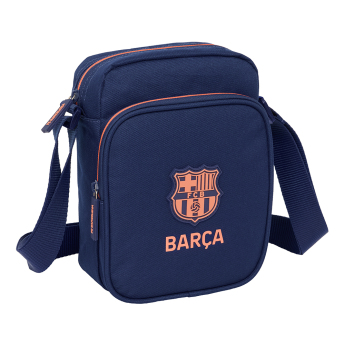 FC Barcelona torbica 25/26 Second