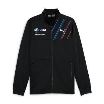 BMW Motorsport muška jakna Track black 2024