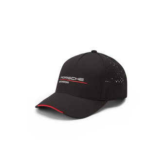 Porsche Motorsport kapa za bejzbol Logo black 2024