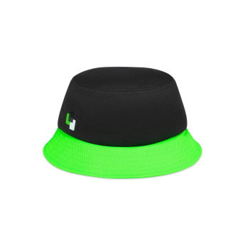 Stake Kick Sauber šešir Drivers green-black F1 Team 2024