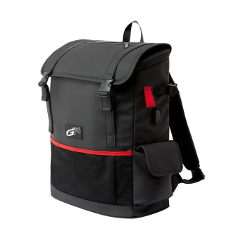 Toyota Gazoo Racing ruksak Adventure GR black 2024