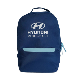 Hyundai Motorsport ruksak Metropolitan 2025