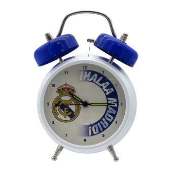 Real Madrid budilica Despertador