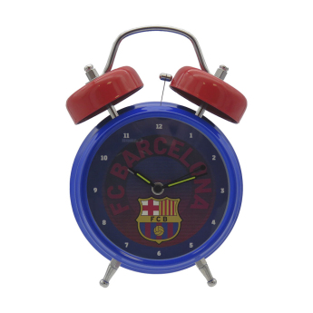 FC Barcelona budilica Despertador