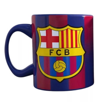 FC Barcelona šalica 25/26 Home
