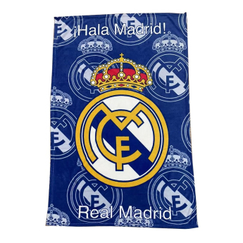 Real Madrid deka od flisa Coralina