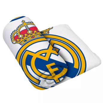 Real Madrid deka od flisa white