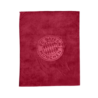 Bayern München deka od flisa bordeaux