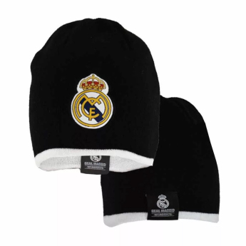 Real Madrid dječja zimska kapa No2 reversible