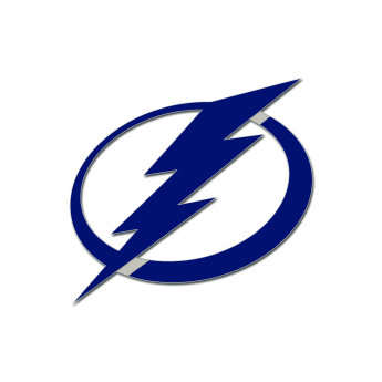 Tampa Bay Lightning značka Enamel Pin Jewelry Card