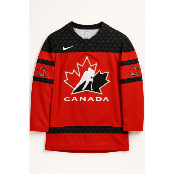 Hokejaške reprezentacije hokejaški dres Canada NIKE IIHF World Championships replica