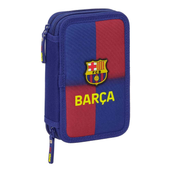 FC Barcelona dvostruka pernica full 25/26 Home