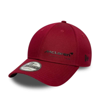 Mclaren Honda kapa za bejzbol ESS logo red F1 Team 2025