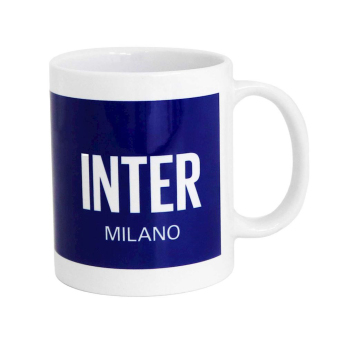 Inter Milano šalica blue